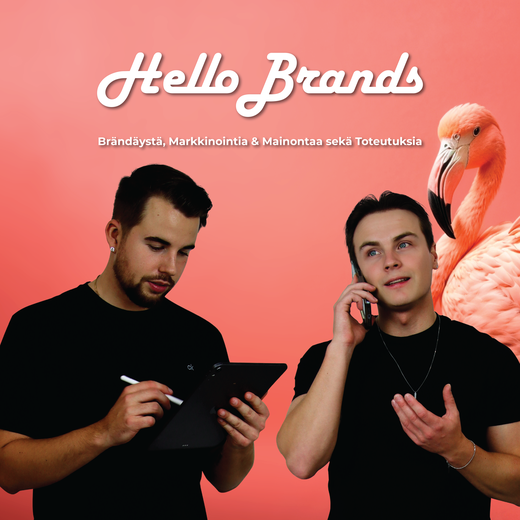 Hello Brands oy